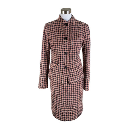 Unisex Global - Kostüüm, suurus 36 - Heleroosa ()