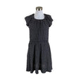 Unisex Tara Jarmon - Õhuke kleit, suurus 36 - Must ()