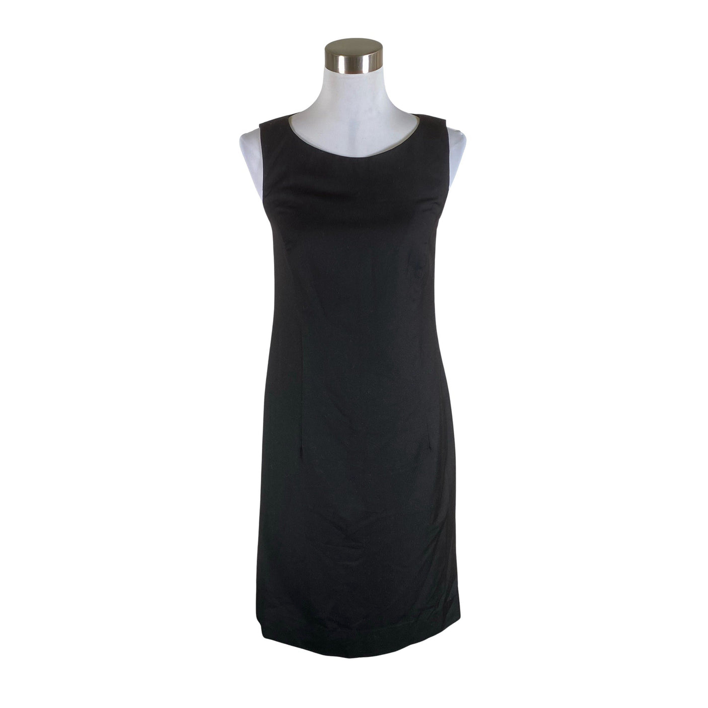 Unisex Handmade - Pliiatskleit, suurus 34 - Must (1)