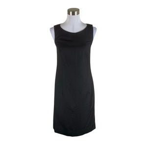 Unisex Handmade - Pliiatskleit, suurus 34 - Must (1)