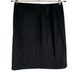 Unisex Handmade - Pliiatsseelik, suurus 34 - Must ()