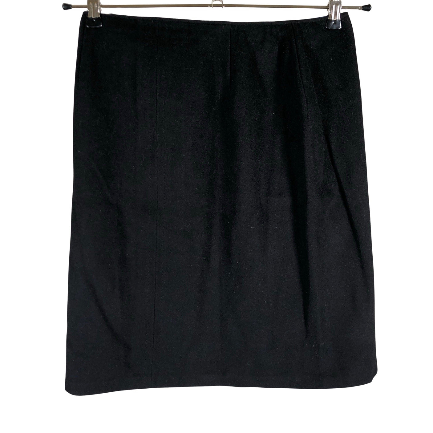 Unisex Handmade - Pliiatsseelik, suurus 34 - Must (1)