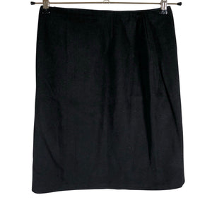 Unisex Handmade - Pliiatsseelik, suurus 34 - Must (1)