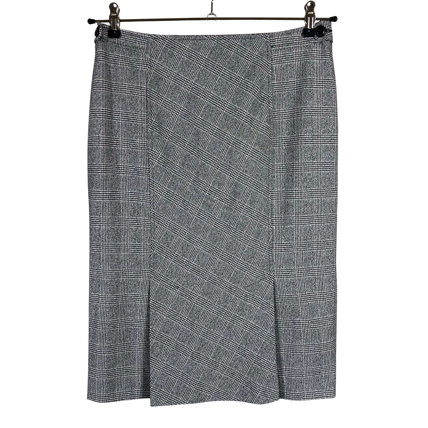 Unisex Yorn - Pliiatsseelik, suurus 36 - Hall (2)
