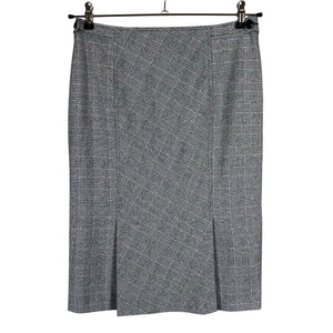 Unisex Yorn - Pliiatsseelik, suurus 36 - Hall (2)