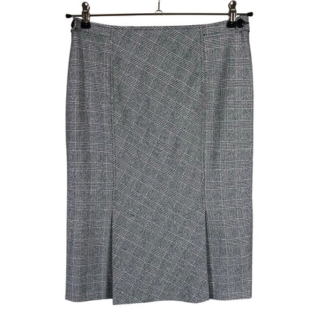 Unisex Yorn - Pliiatsseelik, suurus 36 - Hall (2)
