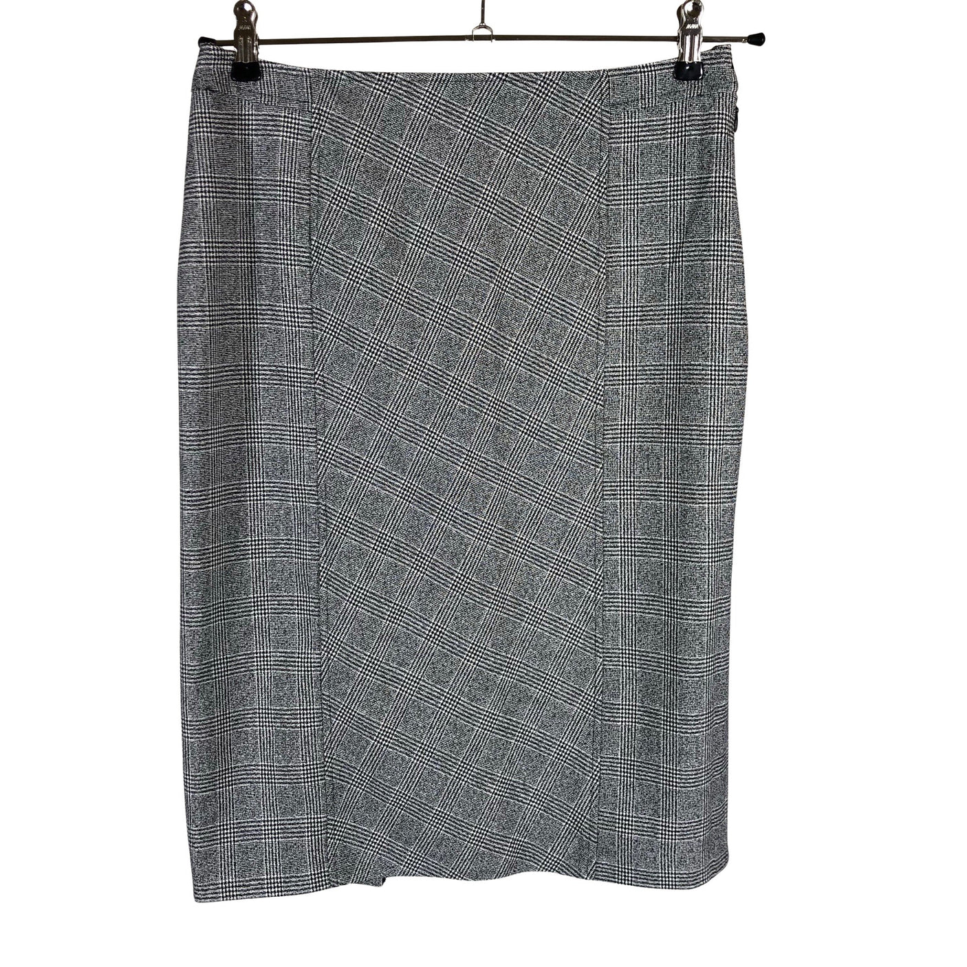 Unisex Yorn - Pliiatsseelik, suurus 36 - Hall (1)