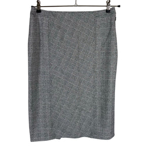 Unisex Yorn - Pliiatsseelik, suurus 36 - Hall (1)