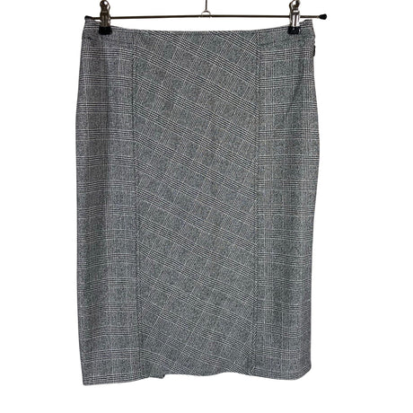Unisex Yorn - Pliiatsseelik, suurus 36 - Hall ()
