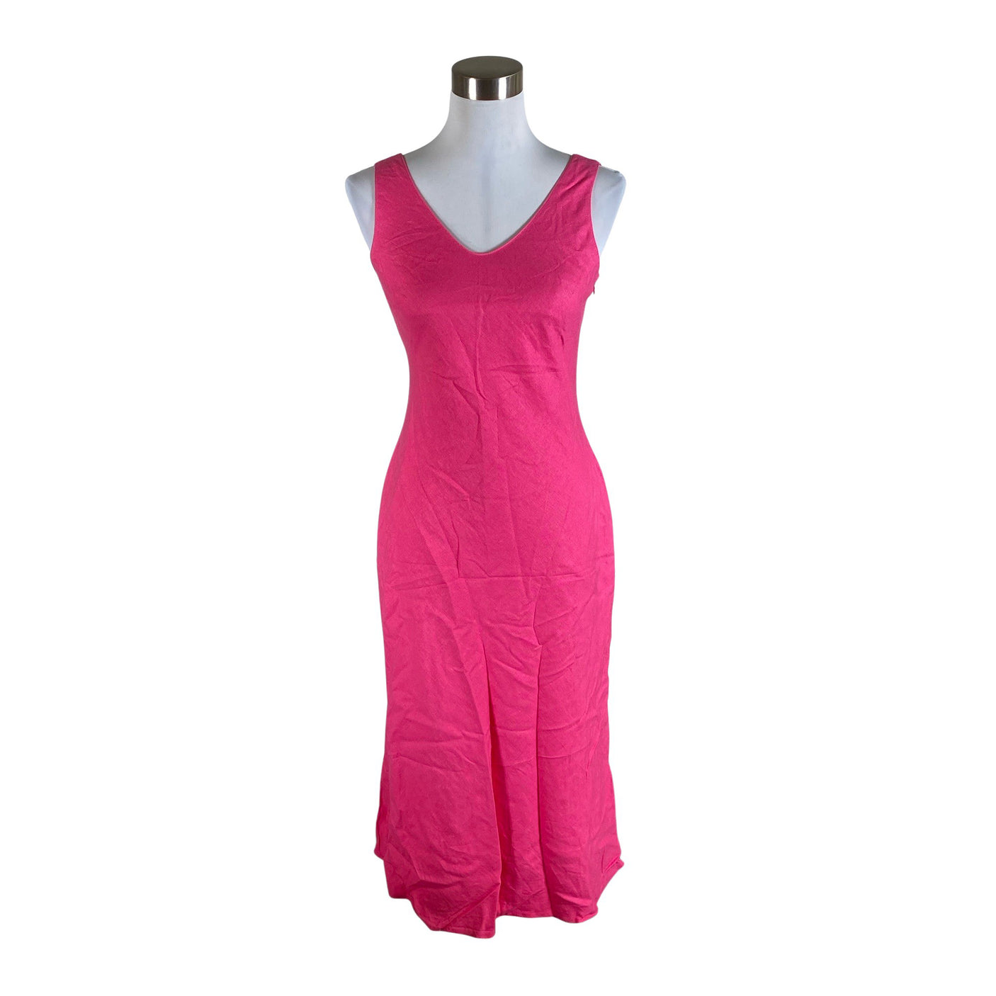 Unisex Steilmann - Mitteveniv kleit, suurus 36 - Roosa (1)
