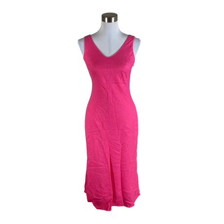 Unisex Steilmann - Mitteveniv kleit, suurus 36 - Roosa ()