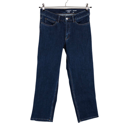 Unisex Lindex - Teksad, suurus 38 - Sinine ()