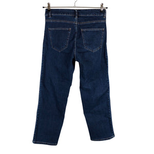 Unisex Lindex - Teksad, suurus 38 - Sinine (2)