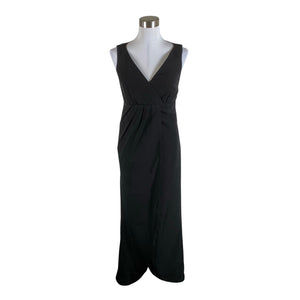 Unisex Handmade - Pidulik kleit, suurus 38 - Must (1)