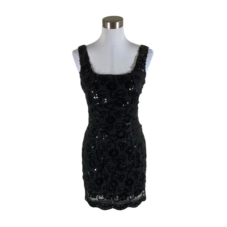 Unisex Tapioca - Pidulik kleit, suurus 36 - Must ()