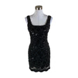 Unisex Tapioca - Pidulik kleit, suurus 36 - Must ()