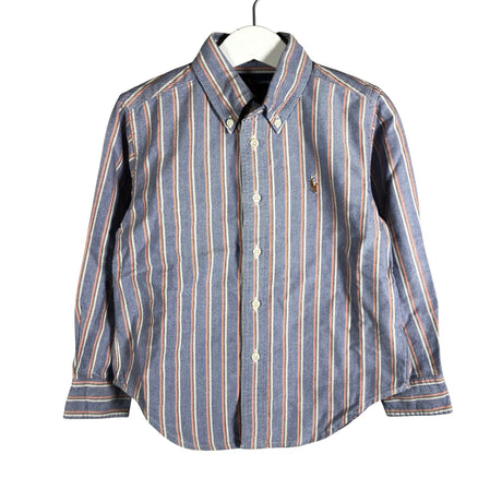 Unisex Polo Ralph Lauren - Triiksärk, suurus 98 - 104 - Helesinine ()