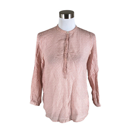 Unisex Marella - Pluus, suurus 34 - Heleroosa ()