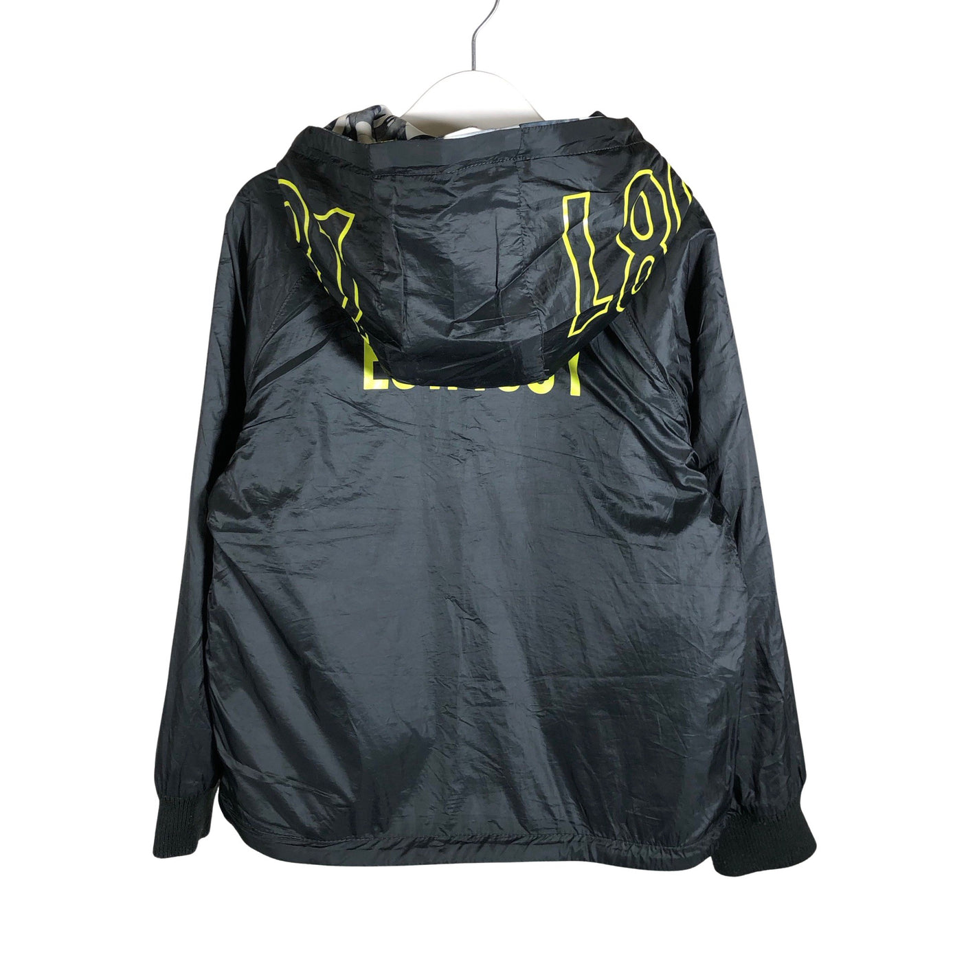 Unisex Guess - Jope, suurus 116 - 122 - Must (2)