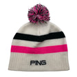 Unisex Ping - Talvemüts, suurus 50 - 52 cm - Valge ()