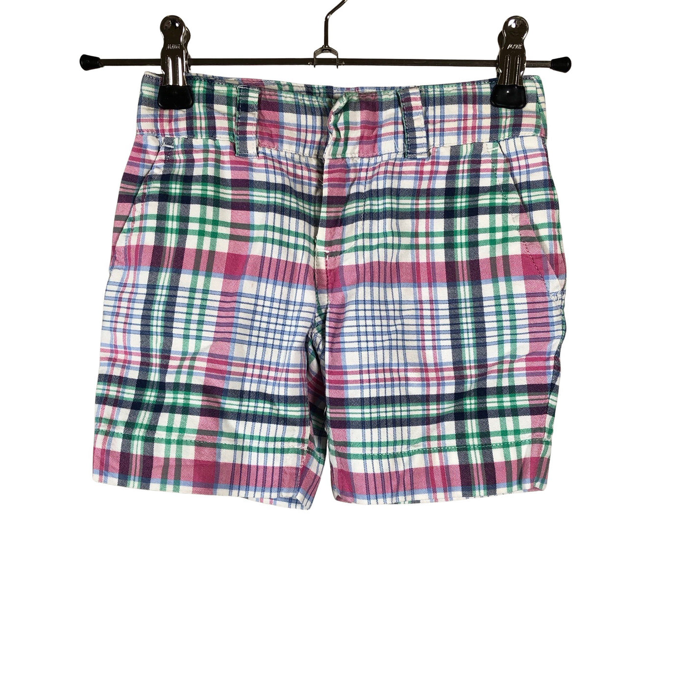 Unisex Ralph Lauren - Lühikesed püksid, suurus 92 - 98 - Roheline (1)