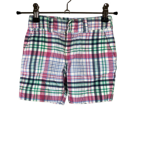 Unisex Ralph Lauren - Lühikesed püksid, suurus 92 - 98 - Roheline ()