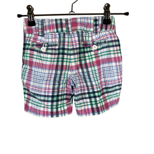Unisex Ralph Lauren - Lühikesed püksid, suurus 92 - 98 - Roheline (2)