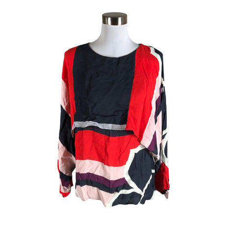 Unisex Max&Co - Pluus, suurus 38 - Sinine ()