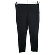 Unisex Samsoe&Samsoe - Mittevenivad püksid, suurus 38 - Must ()