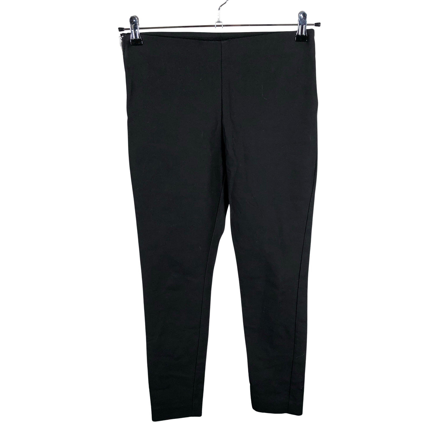 Unisex Samsoe&Samsoe - Mittevenivad püksid, suurus 38 - Must (1)
