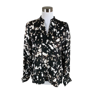 Unisex Selected - Pluus, suurus 38 - Must (1)