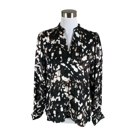 Unisex Selected - Pluus, suurus 38 - Must ()