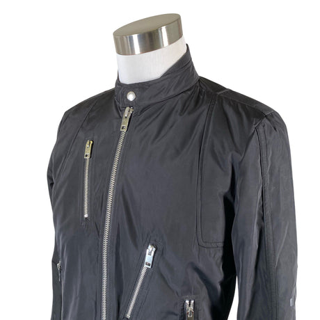 Unisex Diesel - Jope, suurus M - Must (2)