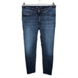Unisex Tommy Hilfiger - Teksad, suurus W33 - Sinine ()