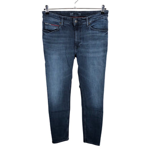 Unisex Tommy Hilfiger - Teksad, suurus W33 - Sinine (1)