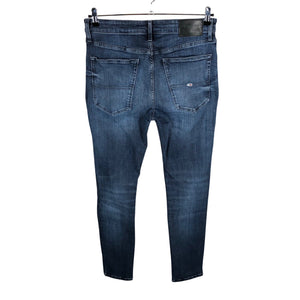 Unisex Tommy Hilfiger - Teksad, suurus W33 - Sinine (2)