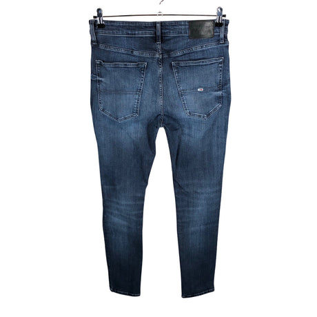 Unisex Tommy Hilfiger - Teksad, suurus W33 - Sinine (2)