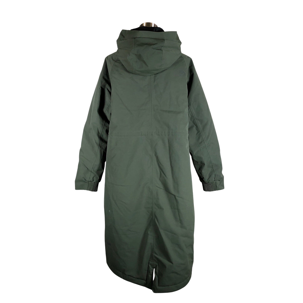 Unisex Didriksons - Talvejope, suurus 36 - Roheline (2)