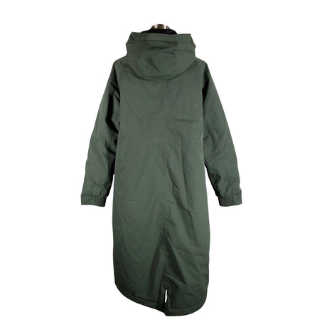 Unisex Didriksons - Talvejope, suurus 36 - Roheline (2)