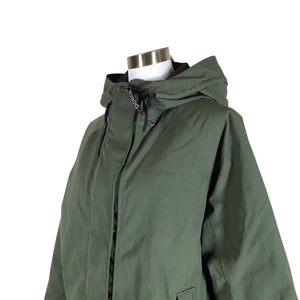 Unisex Didriksons - Talvejope, suurus 36 - Roheline (3)