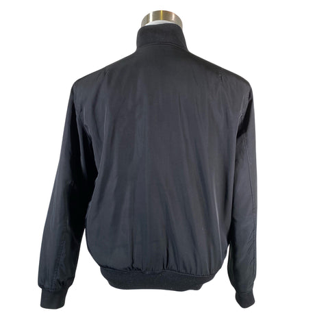 Unisex Bodyguard - Talvejope, suurus M - Must (2)