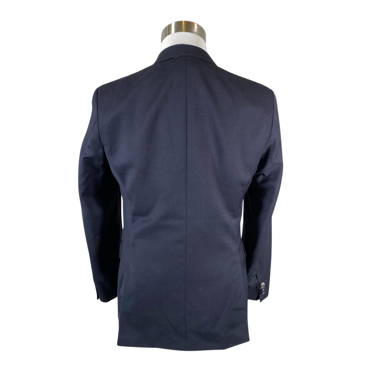 Unisex Tommy Hilfiger - Pintsak, suurus S - Sinine (3)