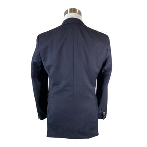 Unisex Tommy Hilfiger - Pintsak, suurus S - Sinine (3)
