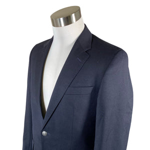 Unisex Tommy Hilfiger - Pintsak, suurus S - Sinine (2)