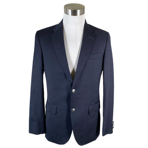 Unisex Tommy Hilfiger - Pintsak, suurus S - Sinine (1)