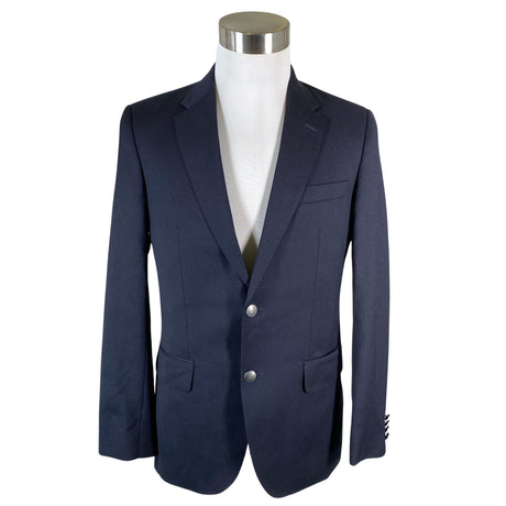 Unisex Tommy Hilfiger - Pintsak, suurus S - Sinine ()