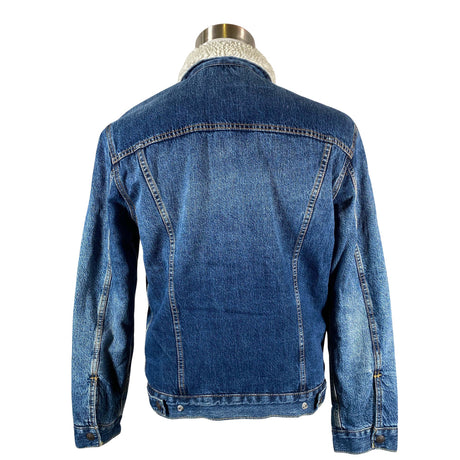 Unisex Levi's - Teksatagi, suurus 38 - Sinine (2)