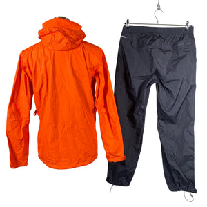 Unisex Haglöfs - Jope, suurus M - Oranž (2)