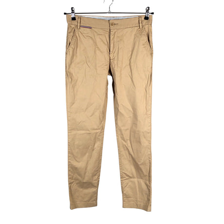 Unisex Tommy Hilfiger - Chino-püksid, suurus 158 - 164 - Beige ()