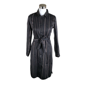 Unisex Marimekko - Mitteveniv kleit, suurus 34 - Must (1)